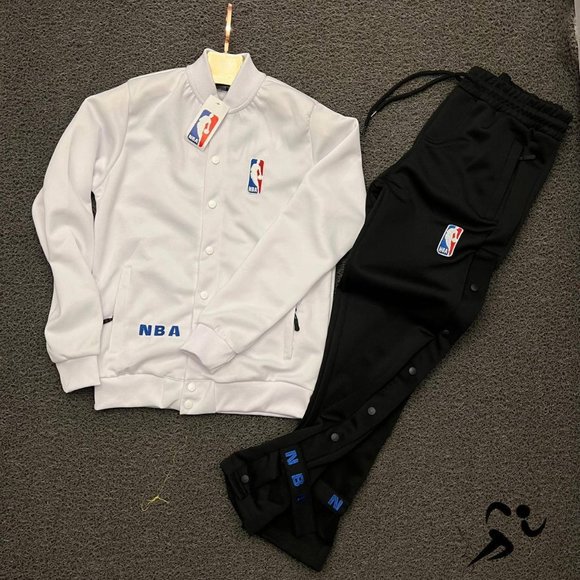 Nba men tracksuit - Free Delivery - Picture 4 of 6